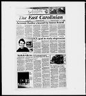 The East Carolinian, June 16, 1993